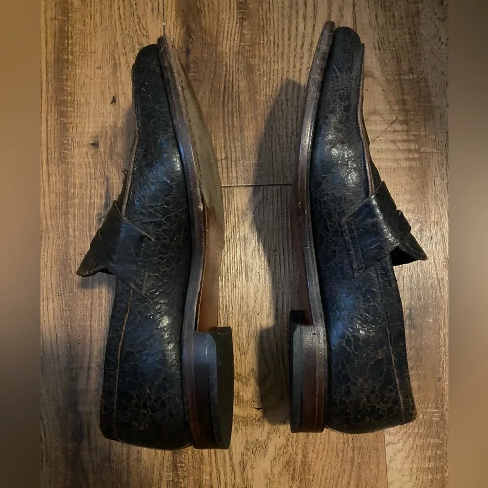 Allen Edmonds allen edmonds